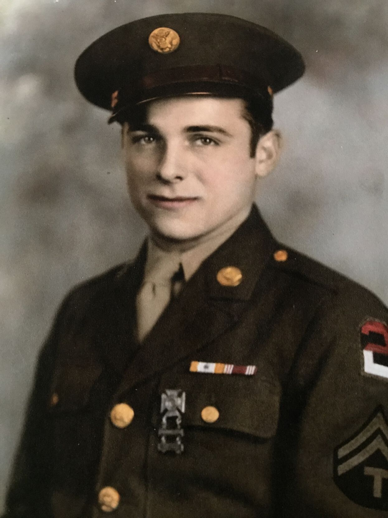 William G. Rockel